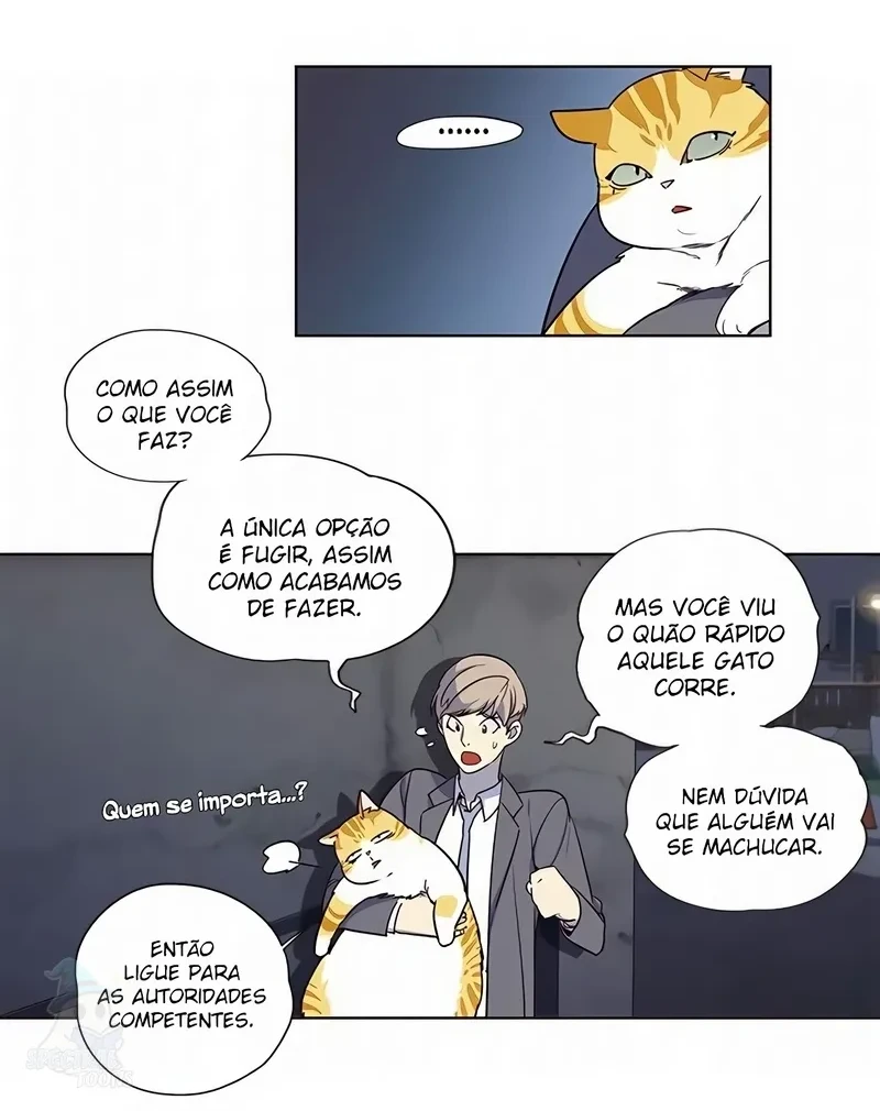 Read Eleceed BR Manga Online