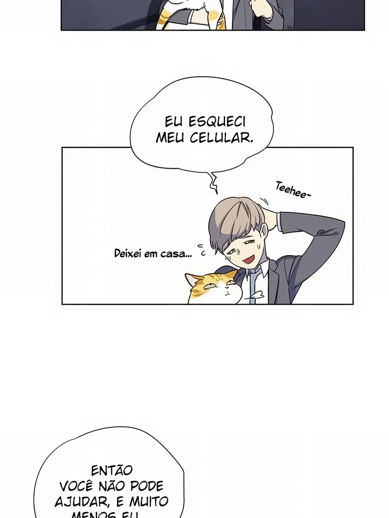 Read Eleceed BR Manga Online
