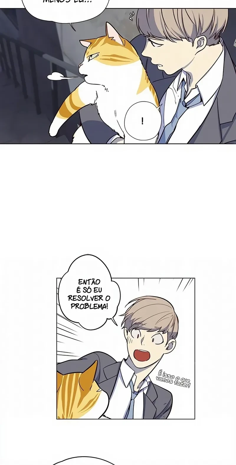Read Eleceed BR Manga Online