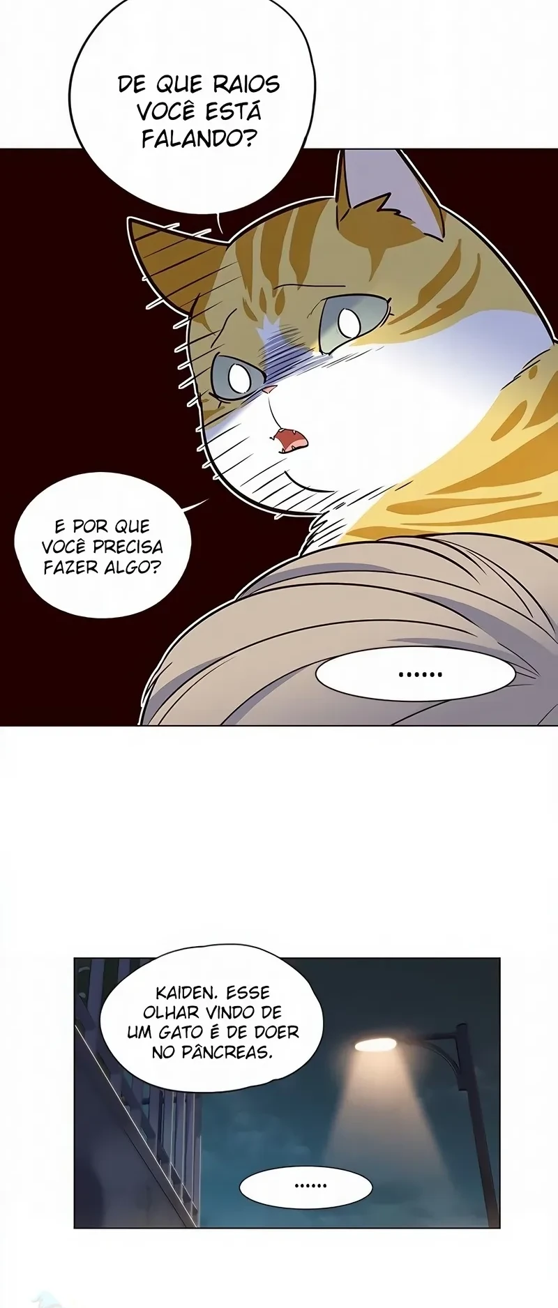 Read Eleceed BR Manga Online