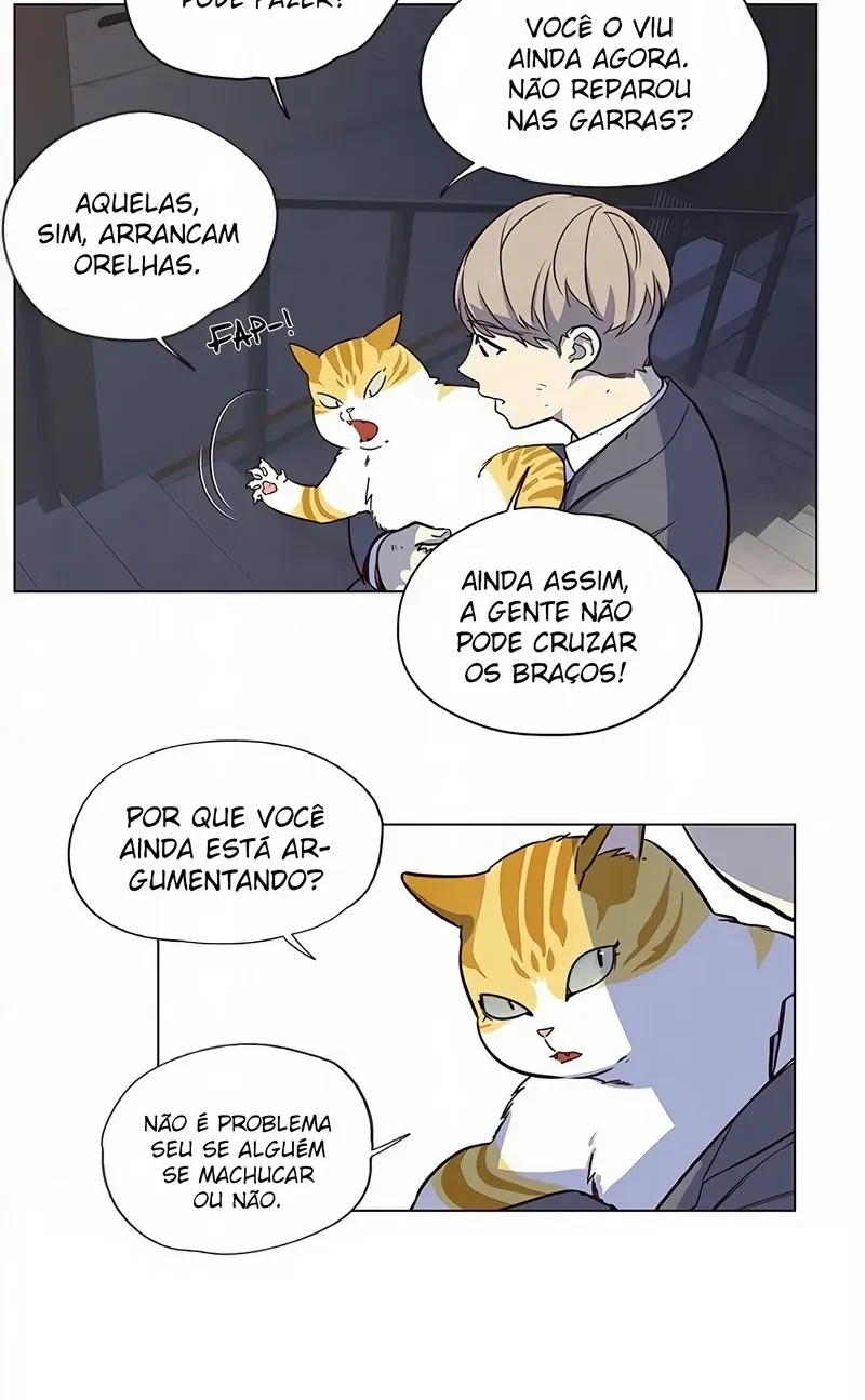 Read Eleceed BR Manga Online