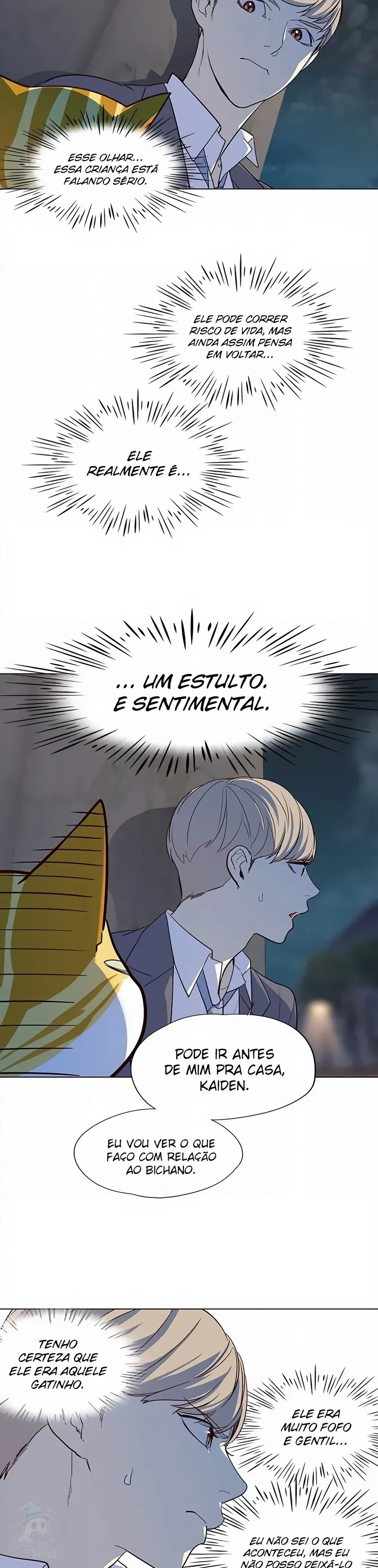 Read Eleceed BR Manga Online