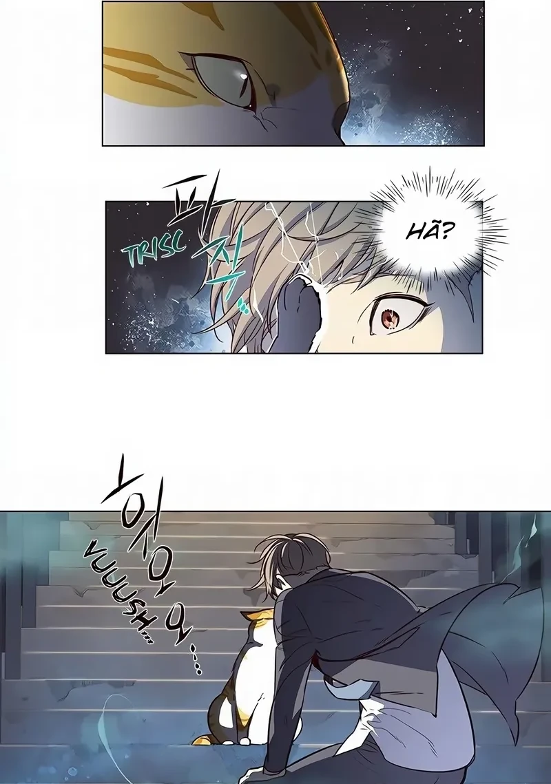 Read Eleceed BR Manga Online
