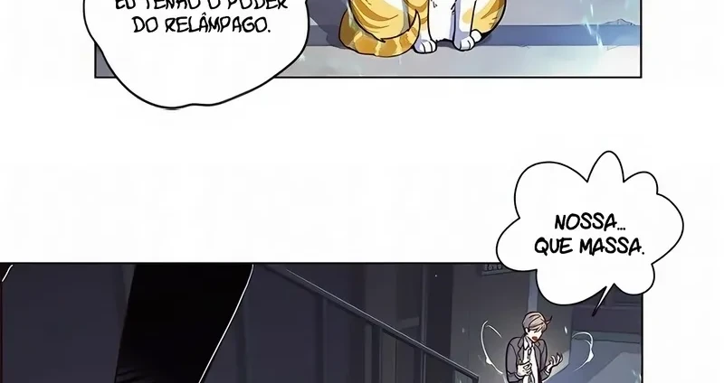Read Eleceed BR Manga Online