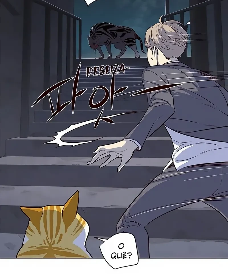 Read Eleceed BR Manga Online