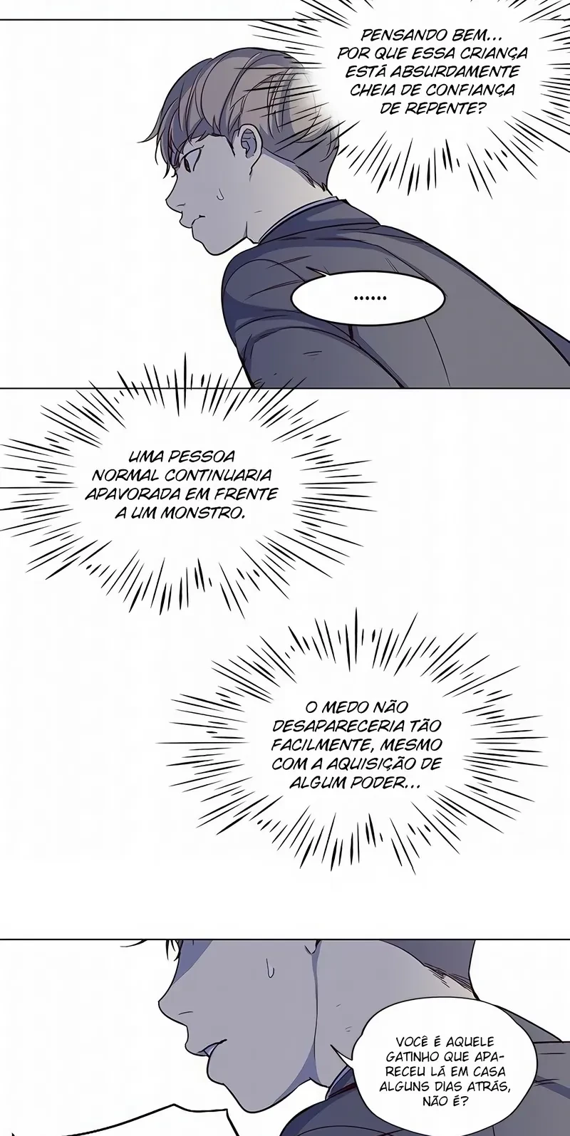 Read Eleceed BR Manga Online