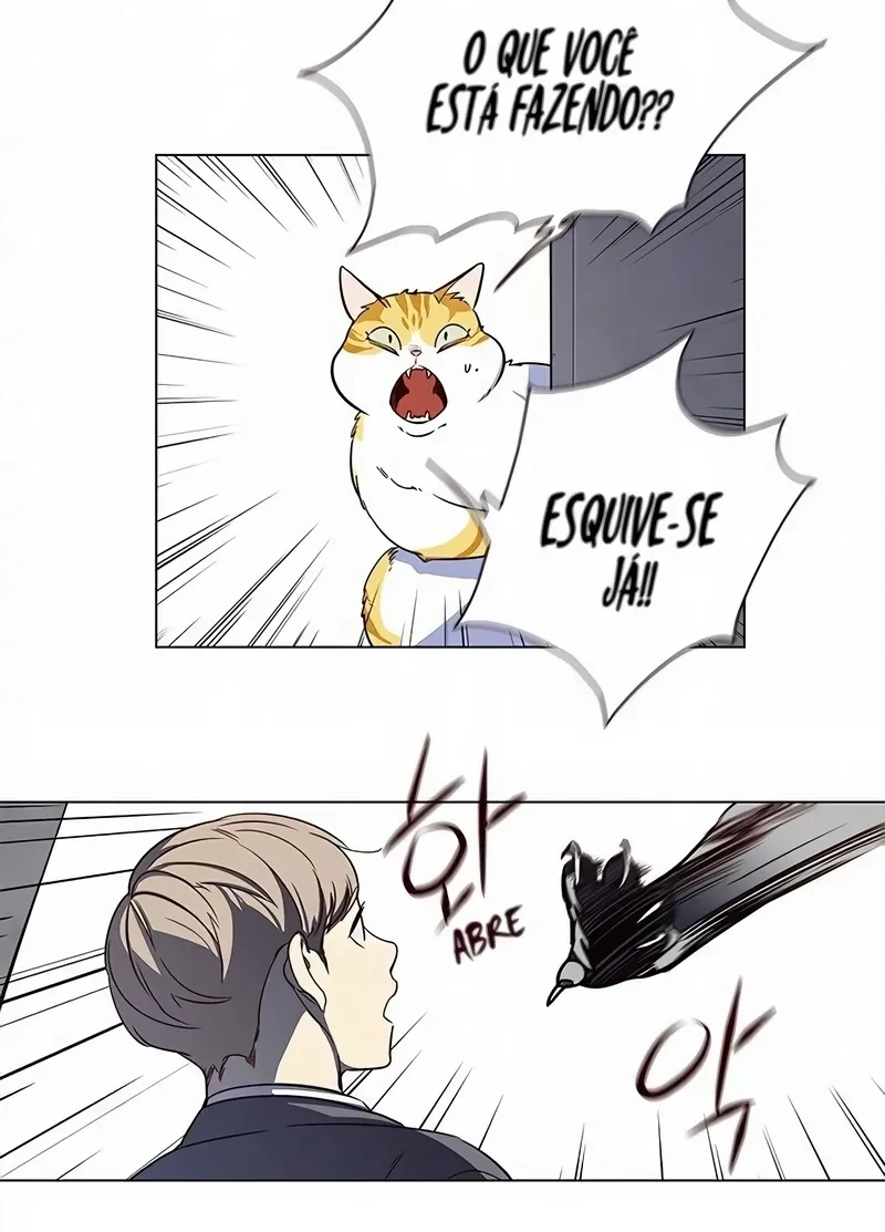 Read Eleceed BR Manga Online