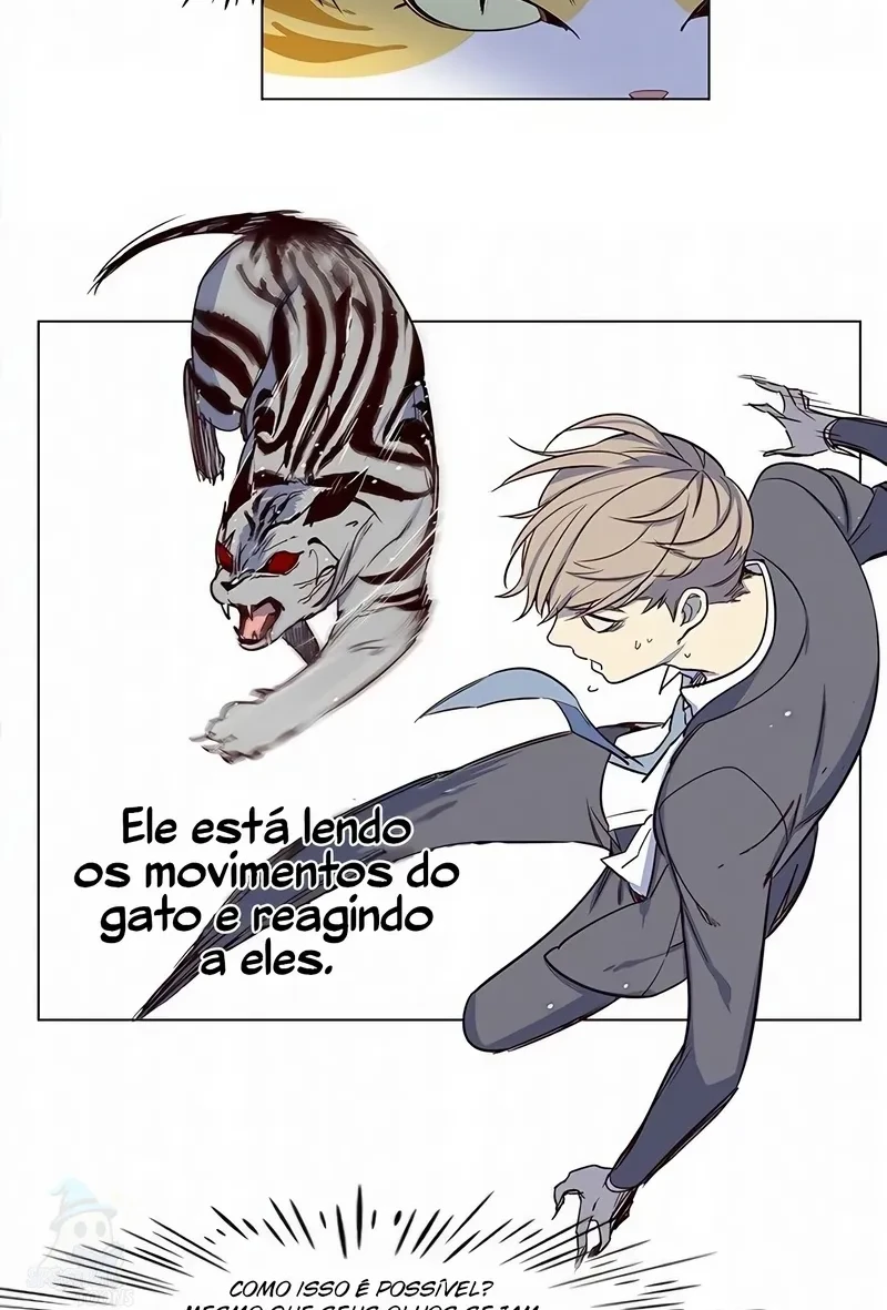 Read Eleceed BR Manga Online