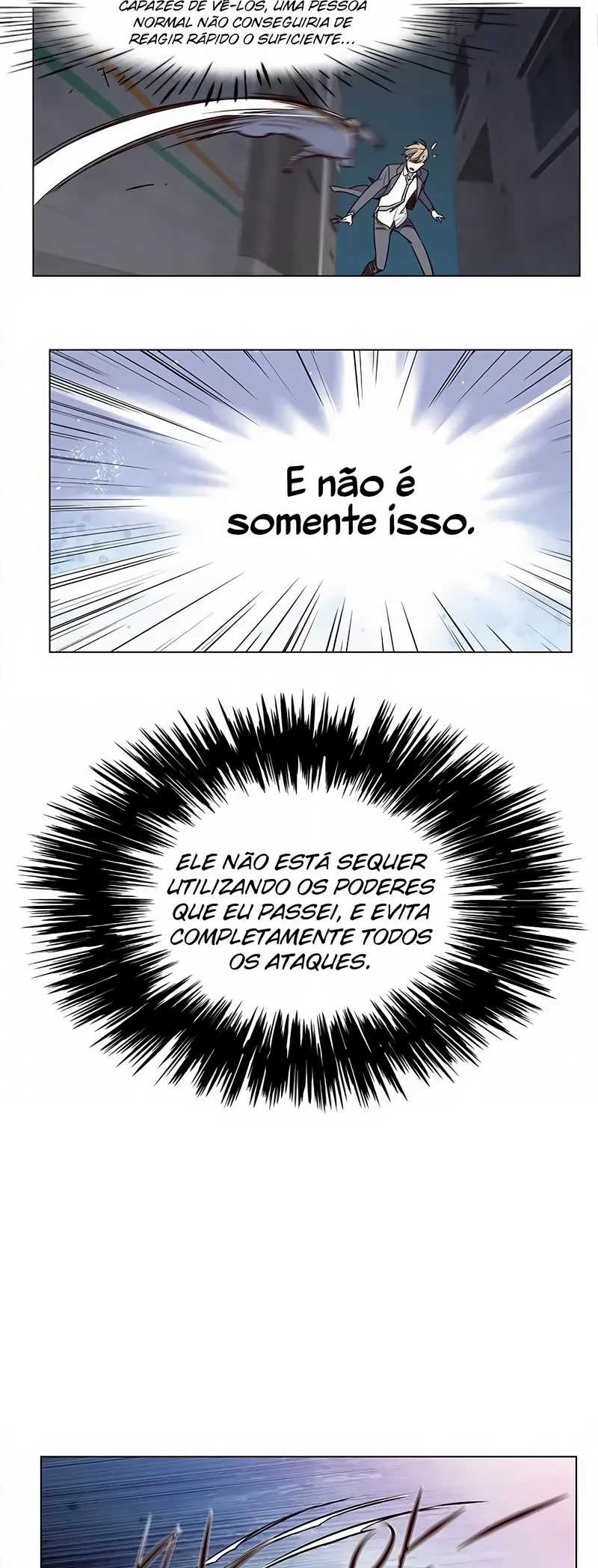 Read Eleceed BR Manga Online