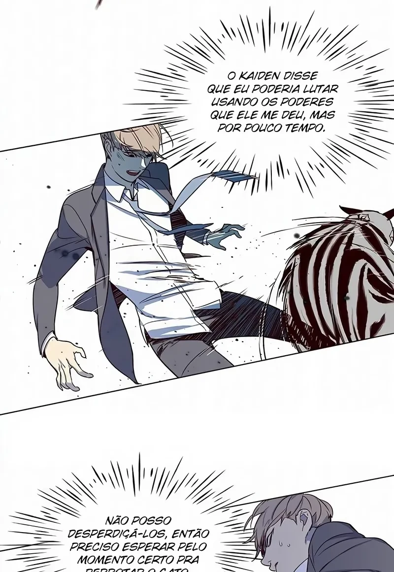 Read Eleceed BR Manga Online
