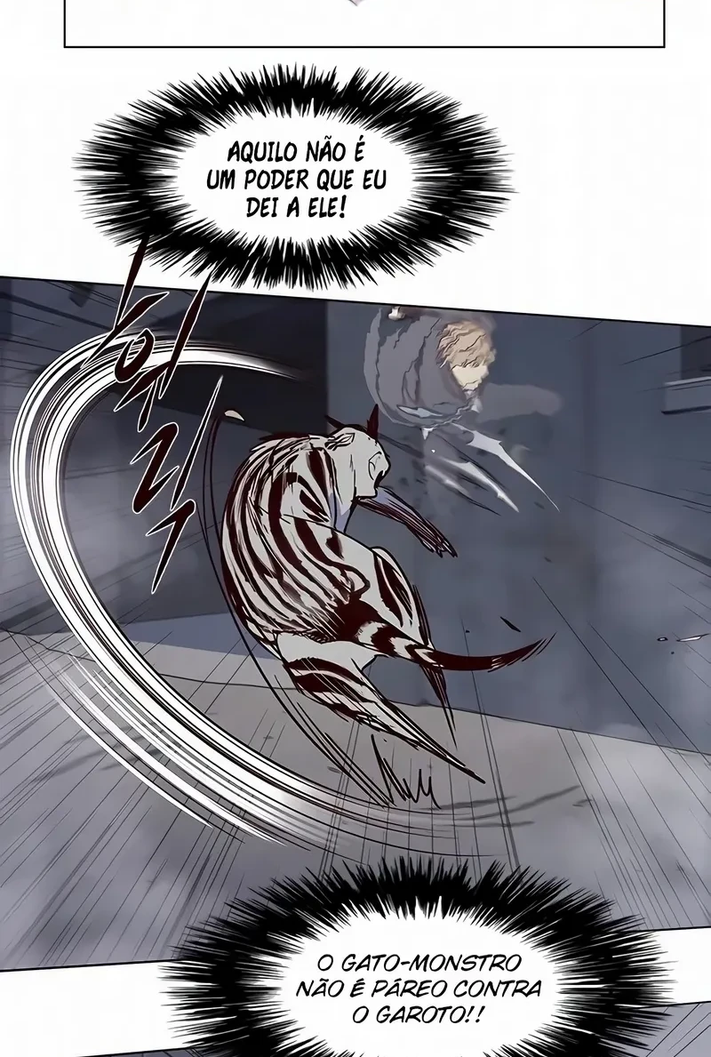 Read Eleceed BR Manga Online