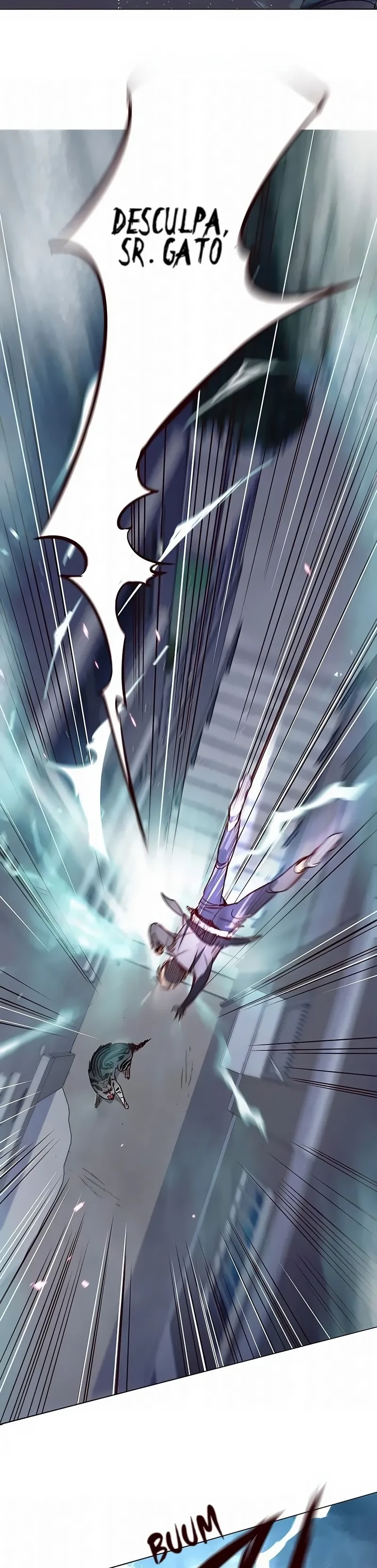 Read Eleceed BR Manga Online