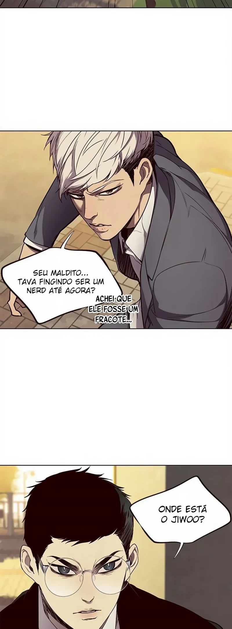 Read Eleceed BR Manga Online