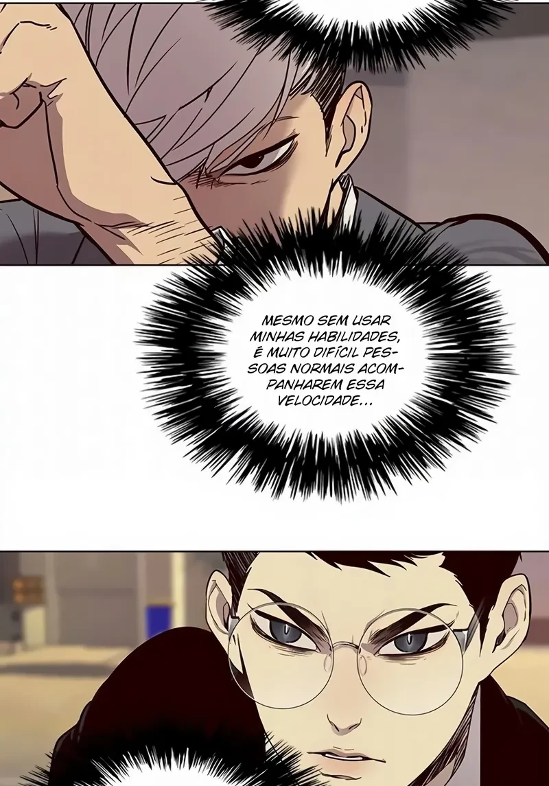 Read Eleceed BR Manga Online