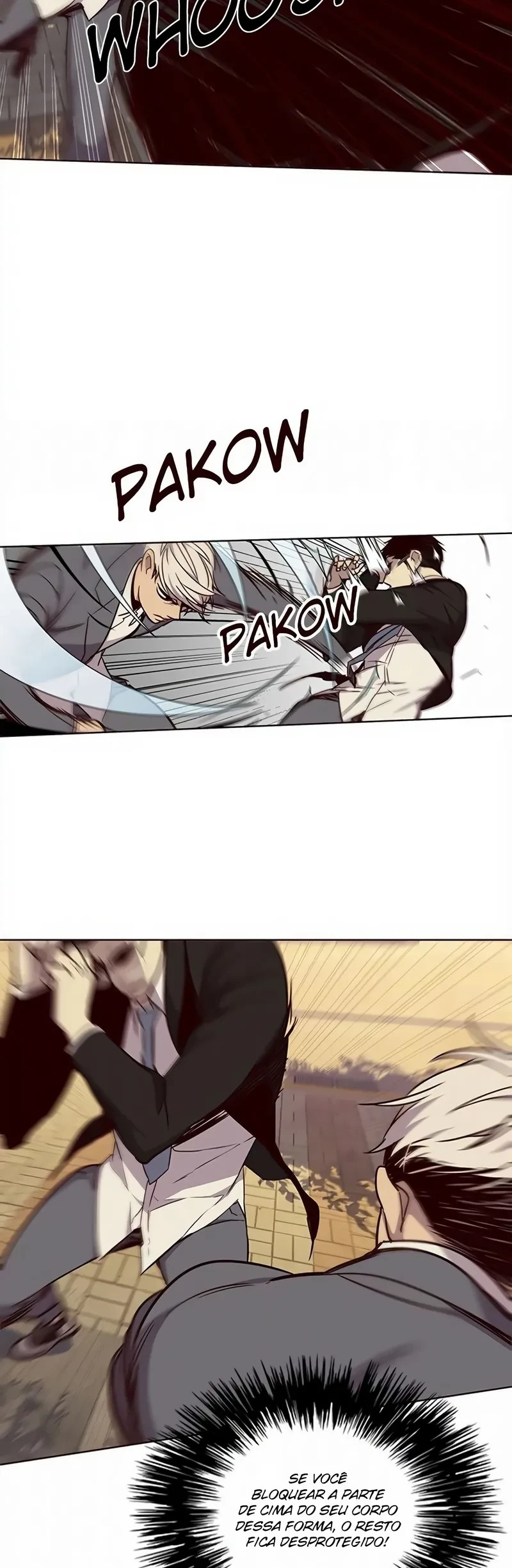 Read Eleceed BR Manga Online