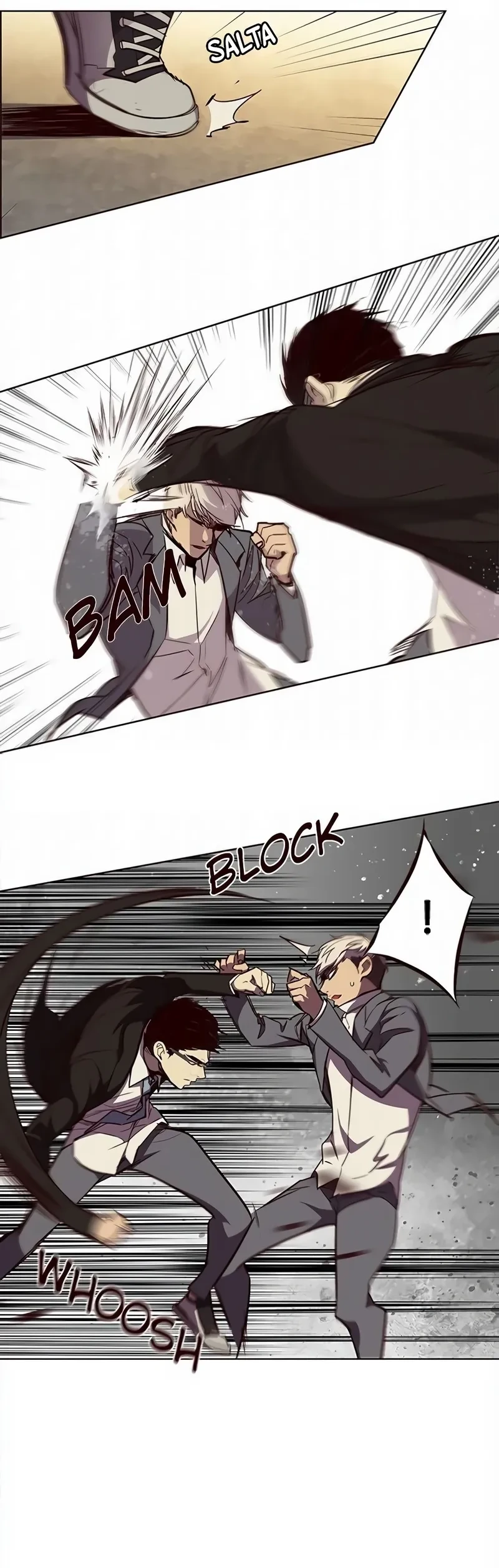 Read Eleceed BR Manga Online
