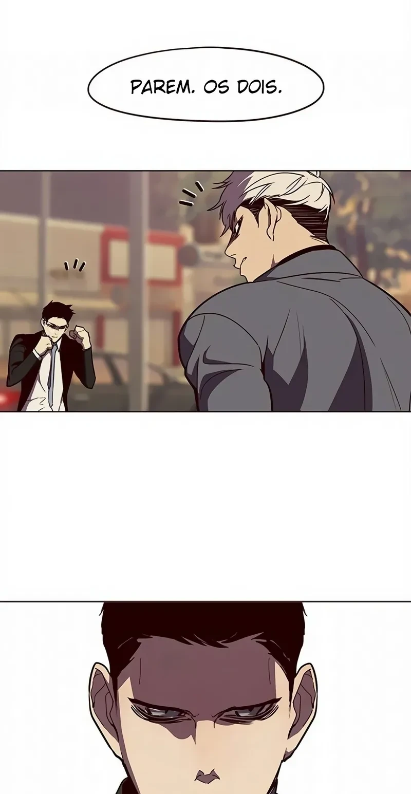 Read Eleceed BR Manga Online