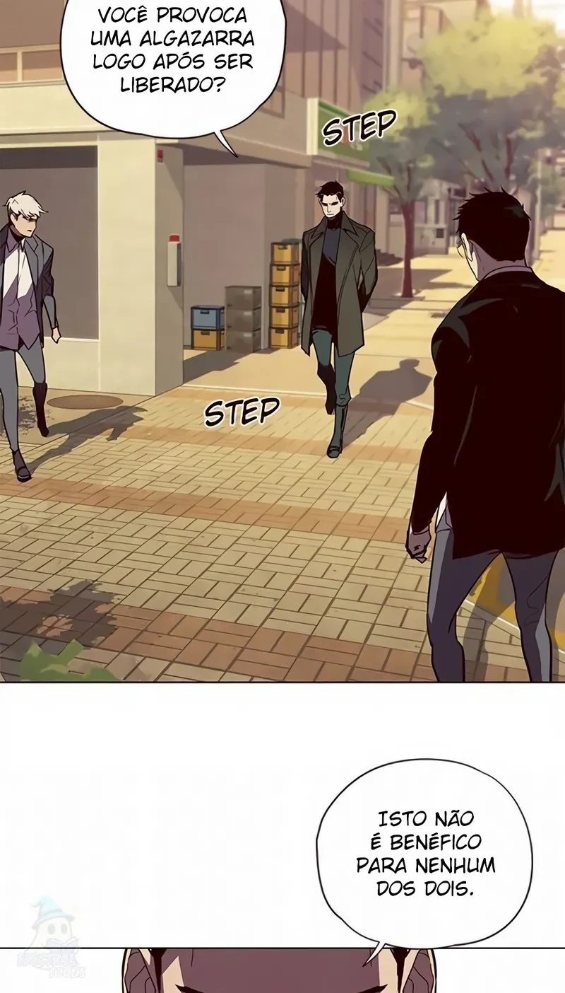 Read Eleceed BR Manga Online