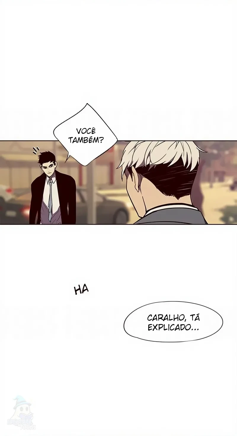 Read Eleceed BR Manga Online