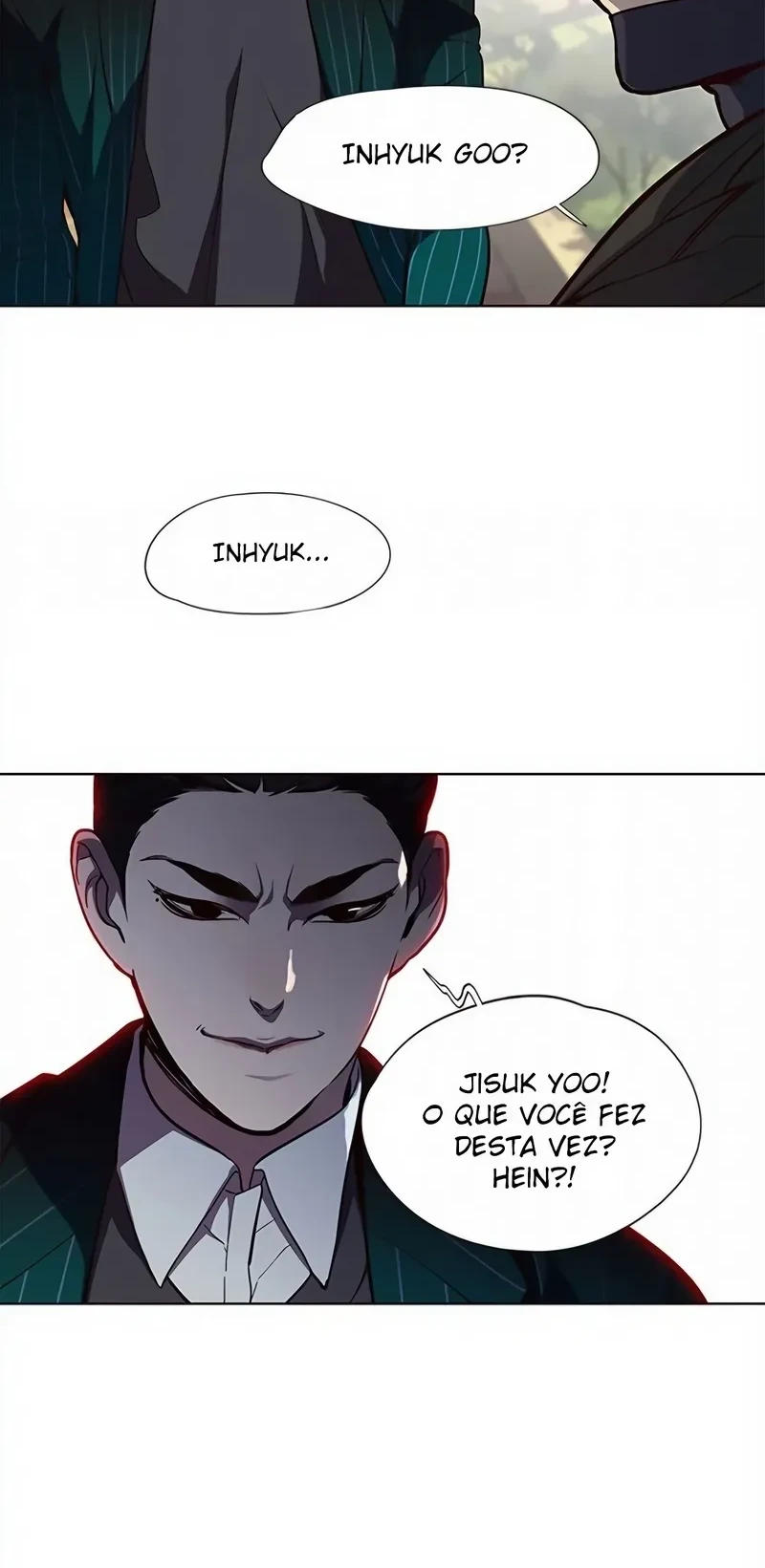 Read Eleceed BR Manga Online