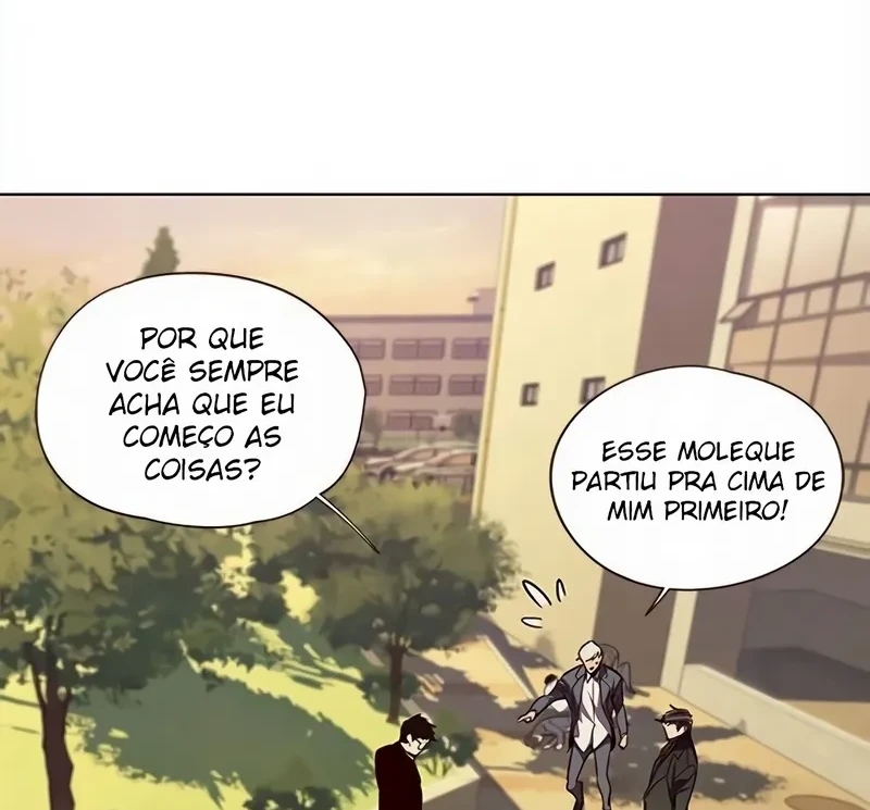 Read Eleceed BR Manga Online