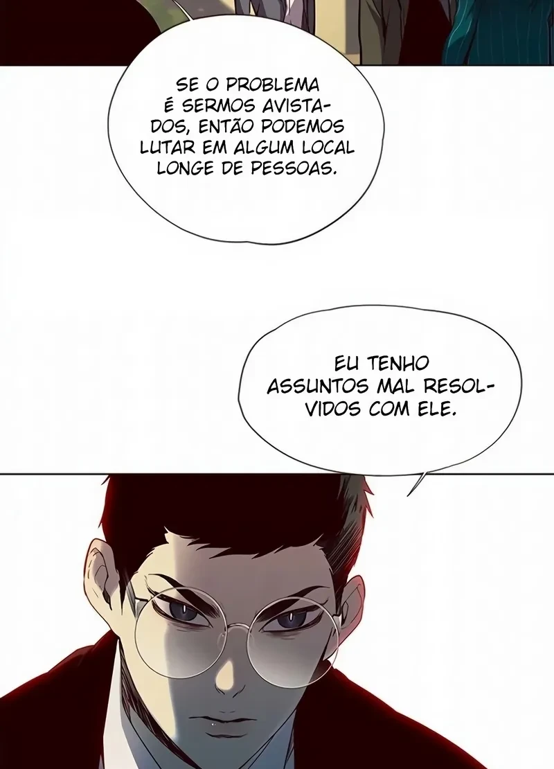 Read Eleceed BR Manga Online