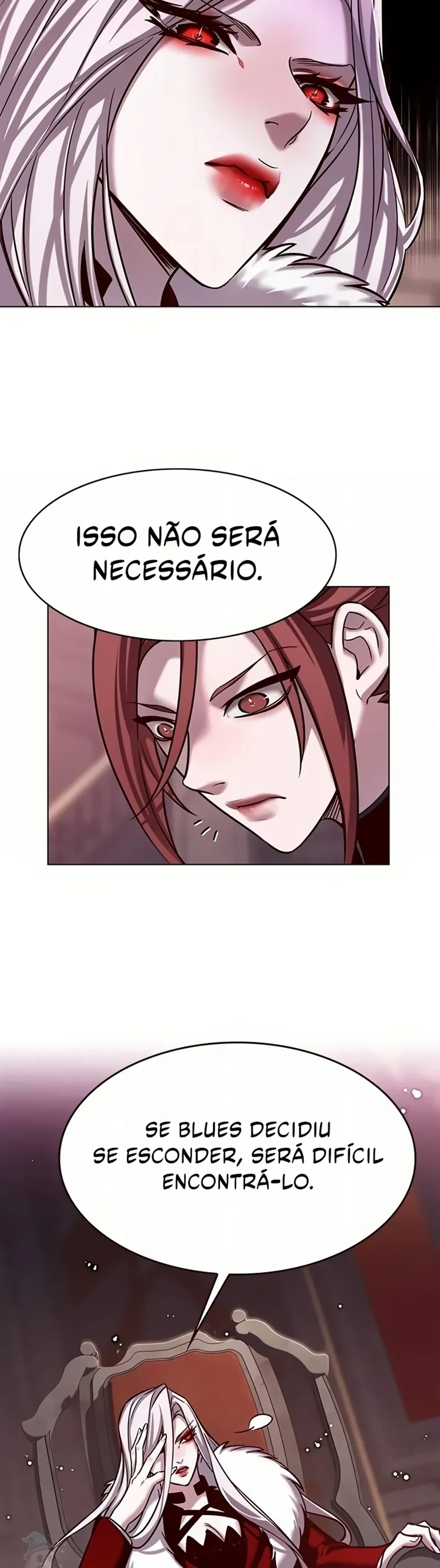 Read Eleceed BR Manga Online