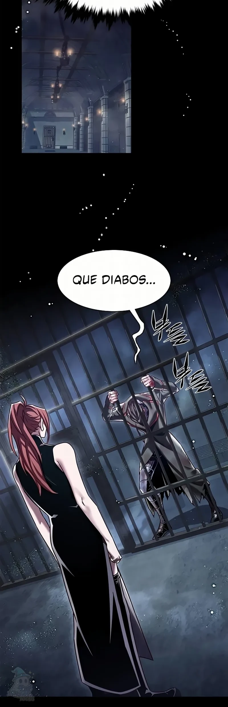 Read Eleceed BR Manga Online