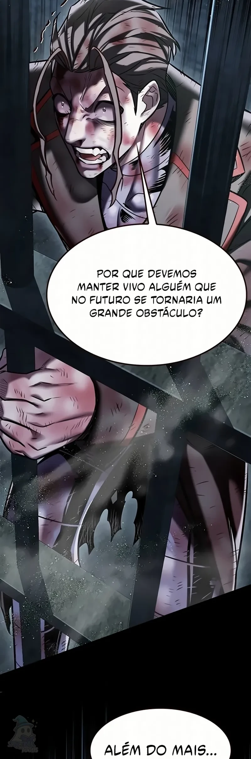 Read Eleceed BR Manga Online