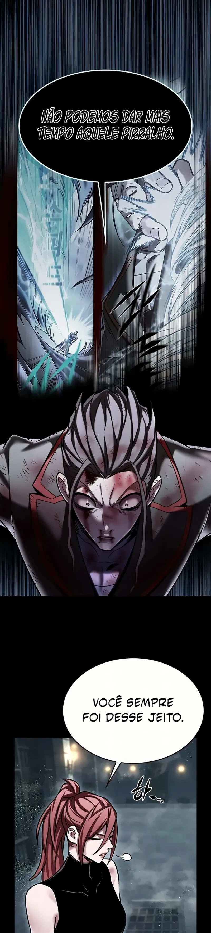 Read Eleceed BR Manga Online