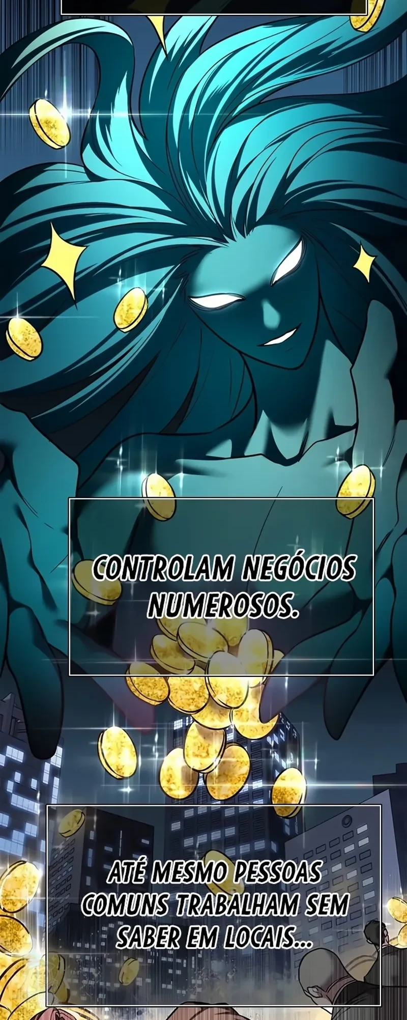 Read Eleceed BR Manga Online