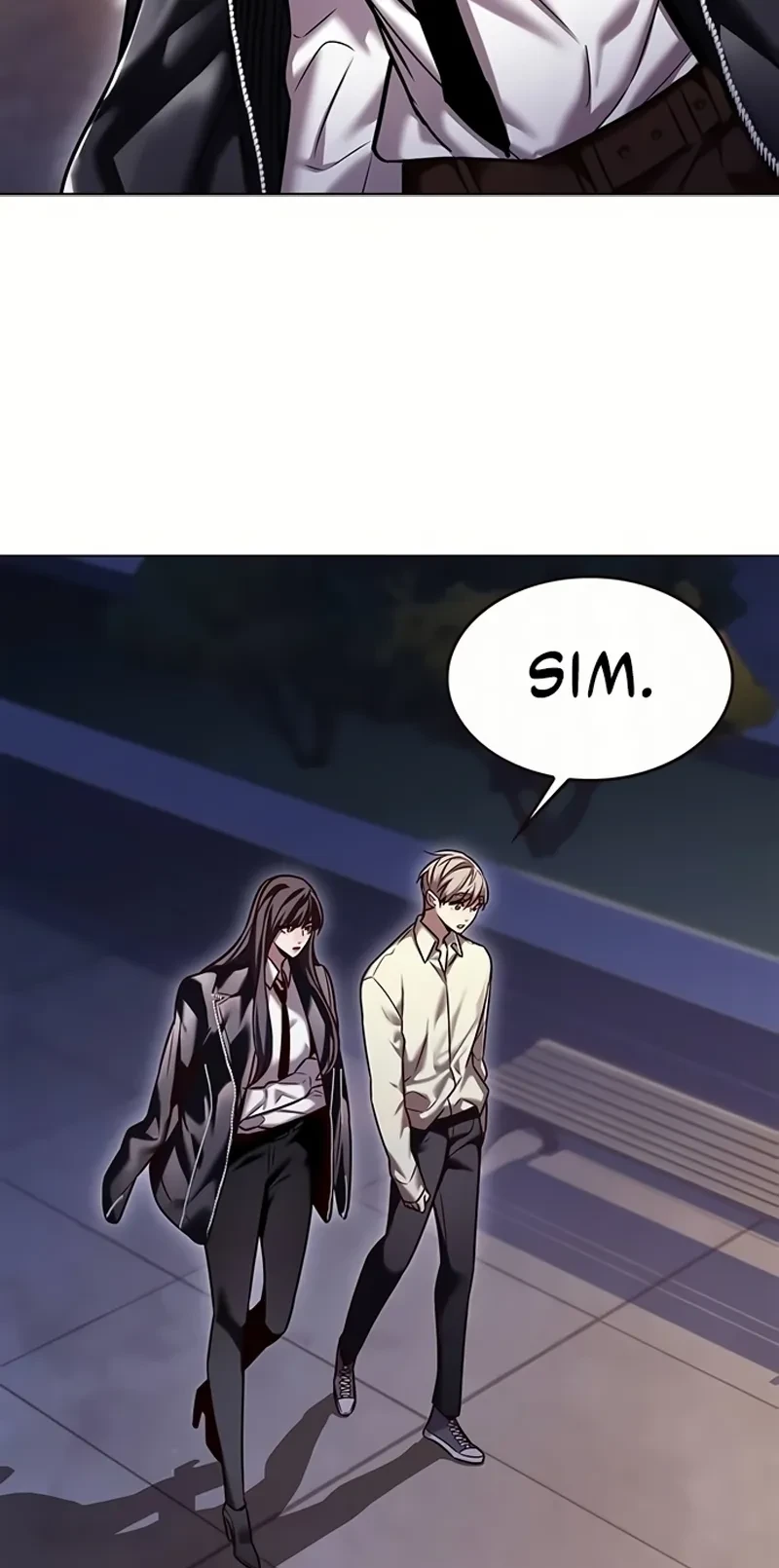 Read Eleceed BR Manga Online