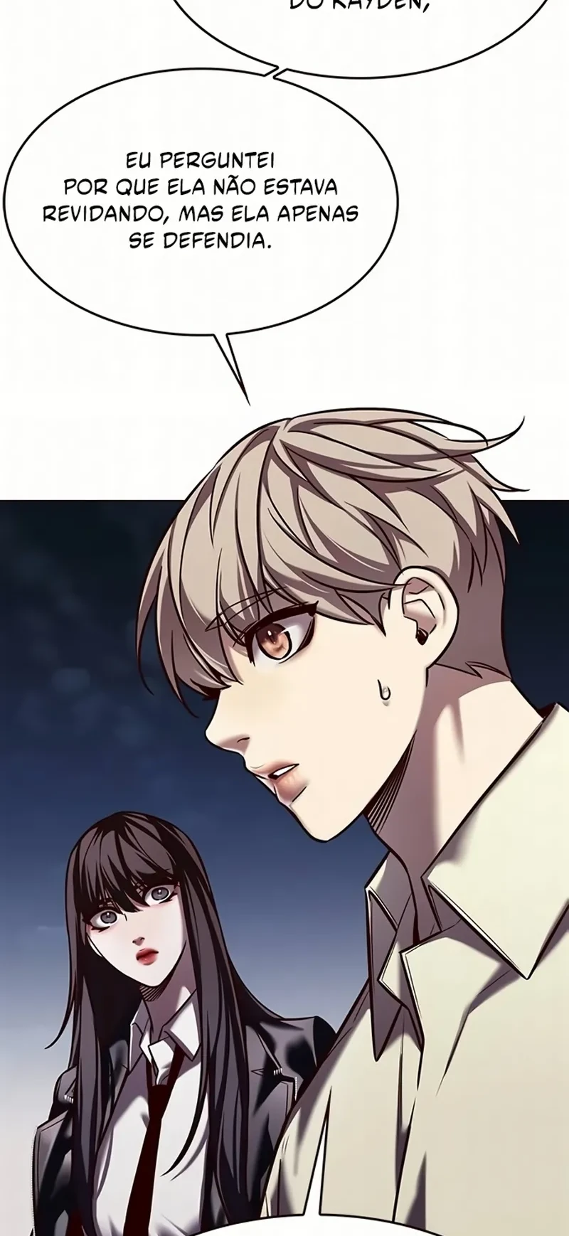 Read Eleceed BR Manga Online