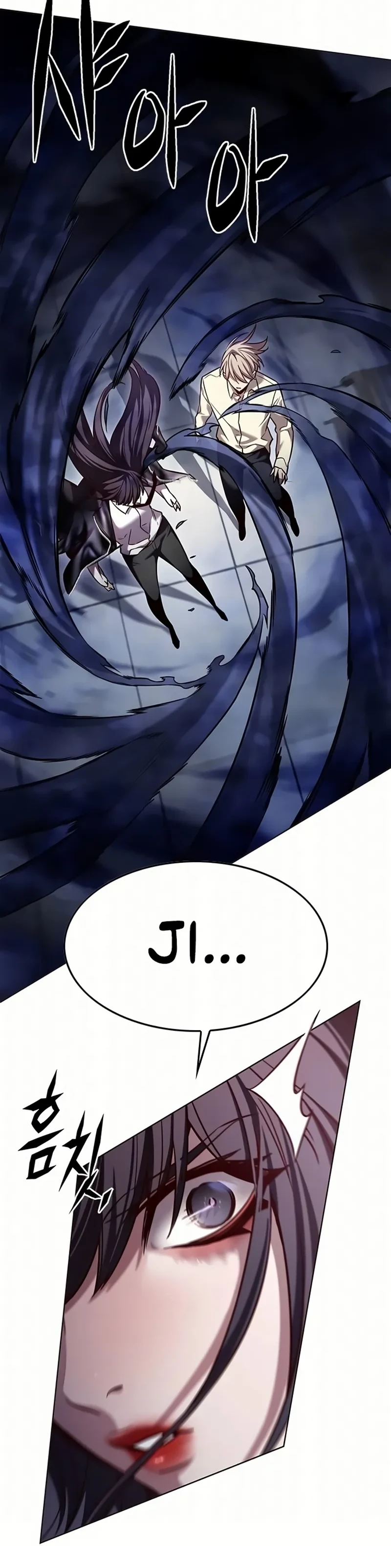 Read Eleceed BR Manga Online