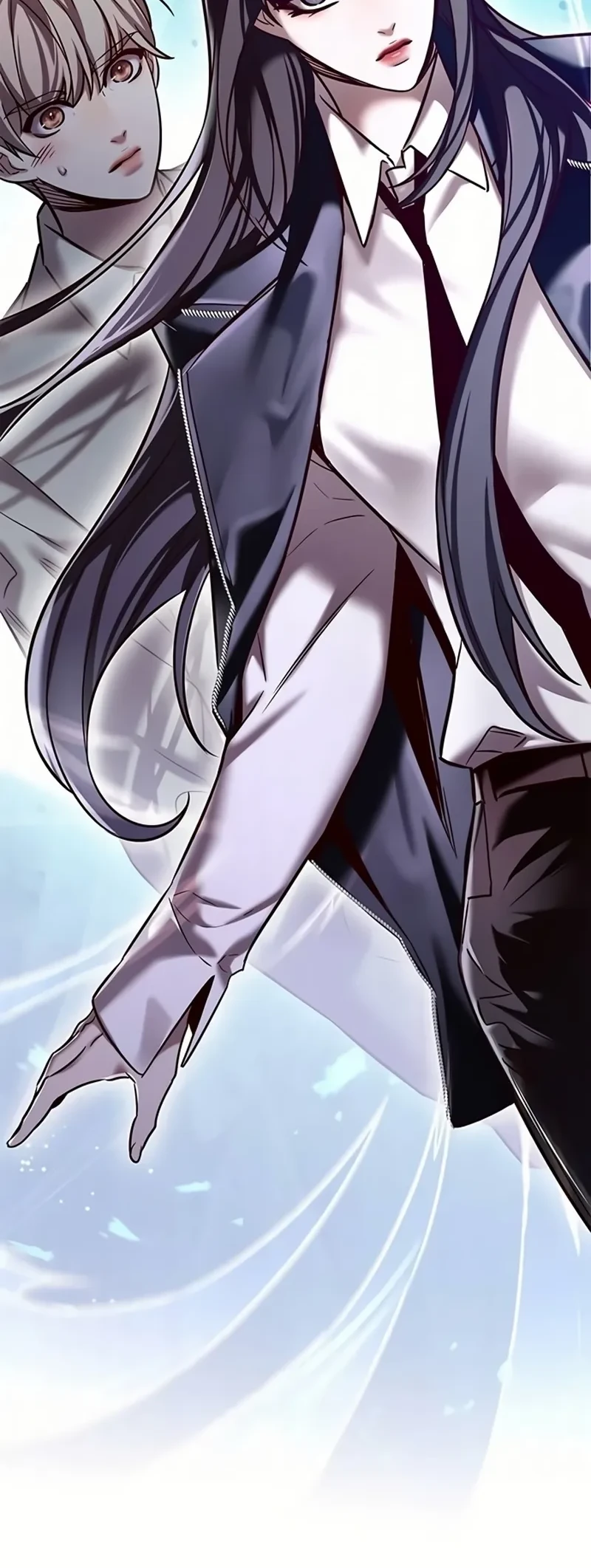 Read Eleceed BR Manga Online