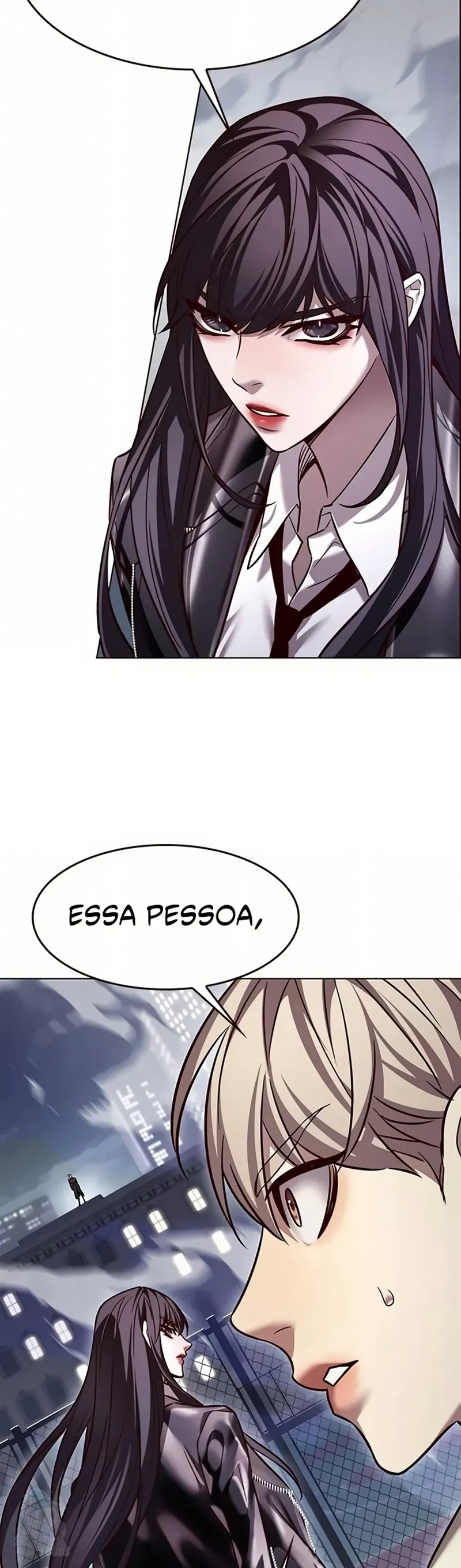 Read Eleceed BR Manga Online