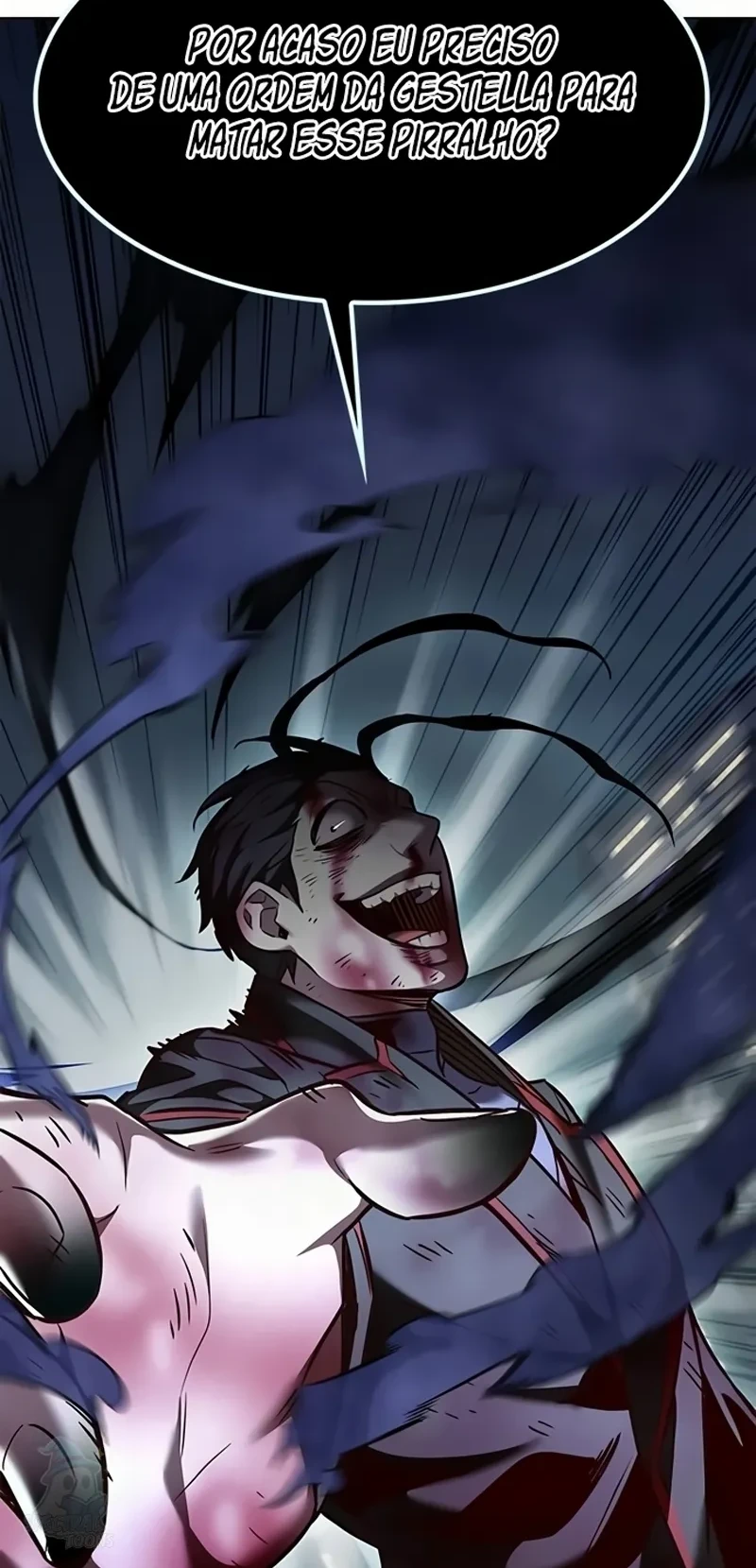 Read Eleceed BR Manga Online