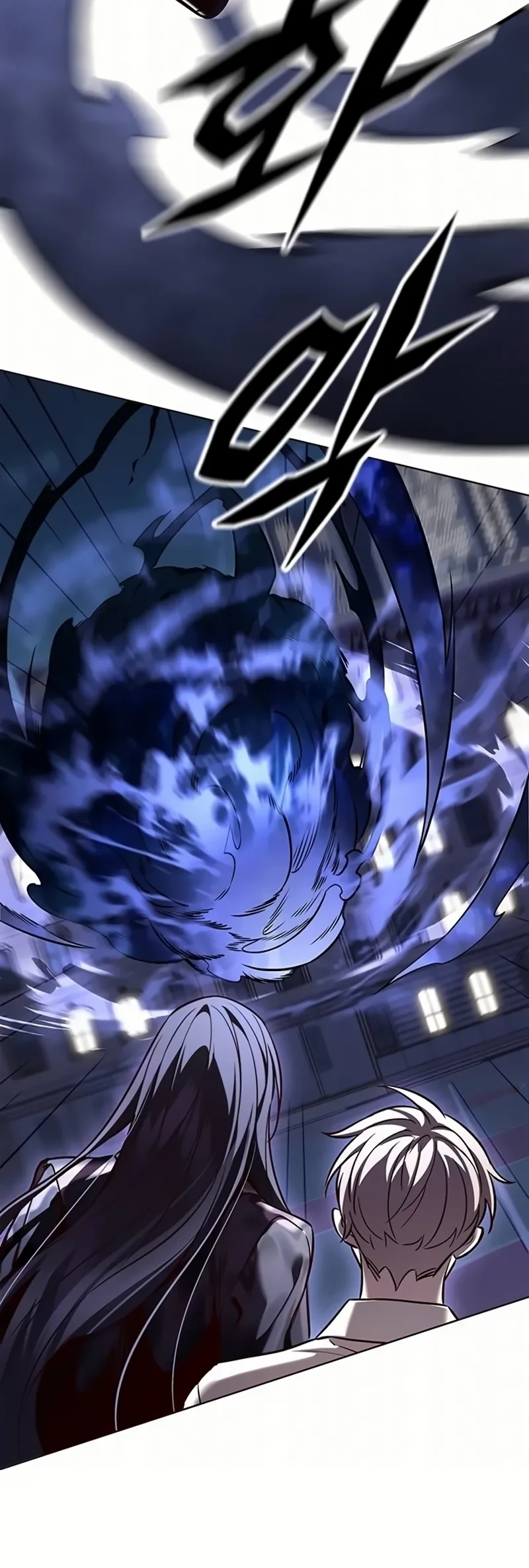Read Eleceed BR Manga Online