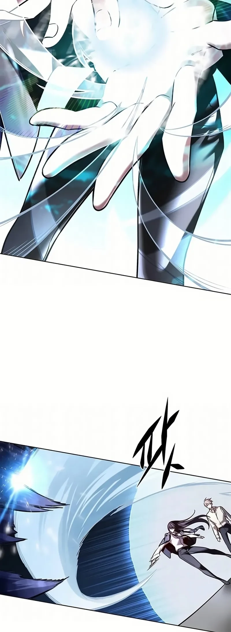 Read Eleceed BR Manga Online