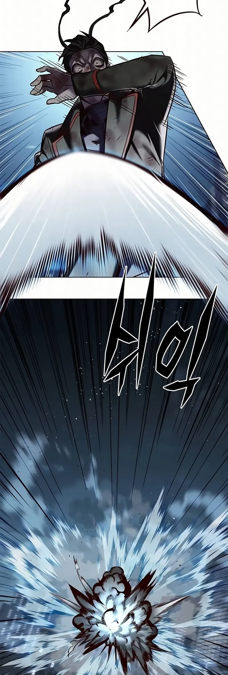 Read Eleceed BR Manga Online