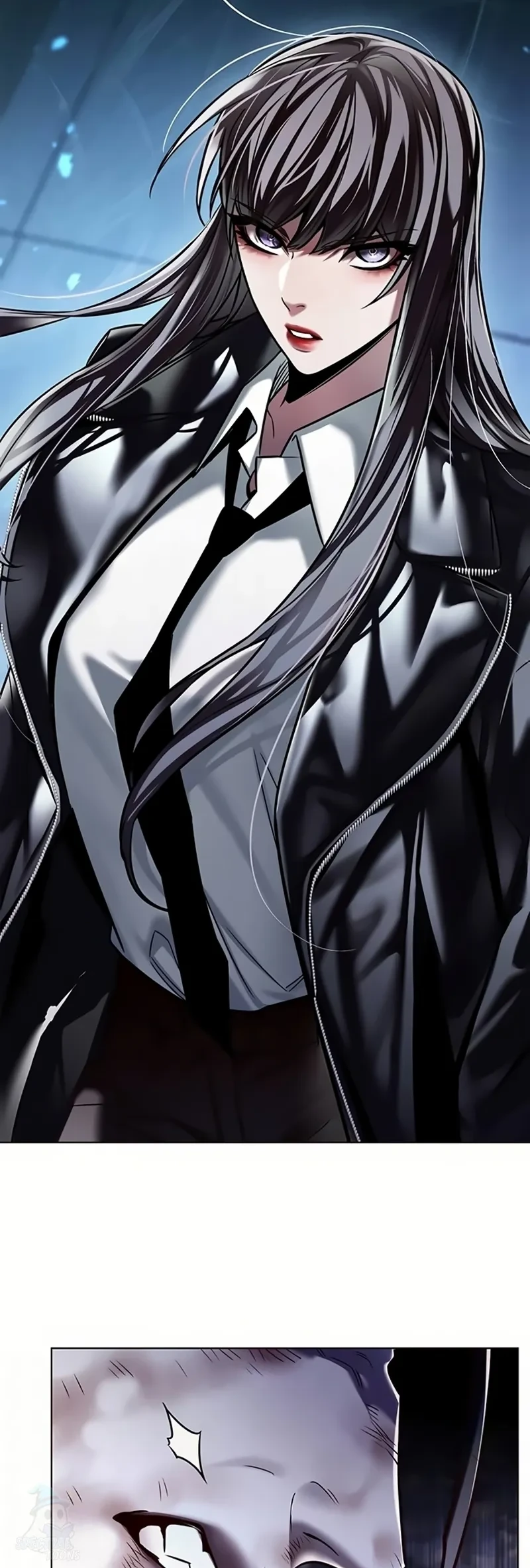 Read Eleceed BR Manga Online