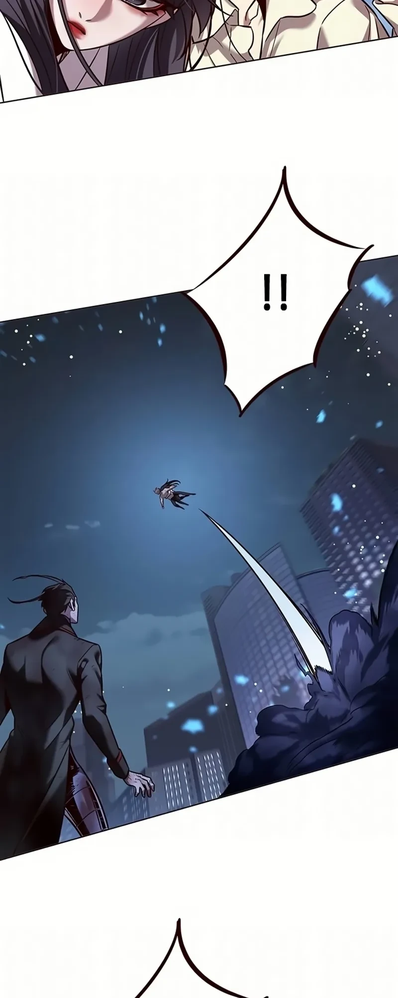 Read Eleceed BR Manga Online