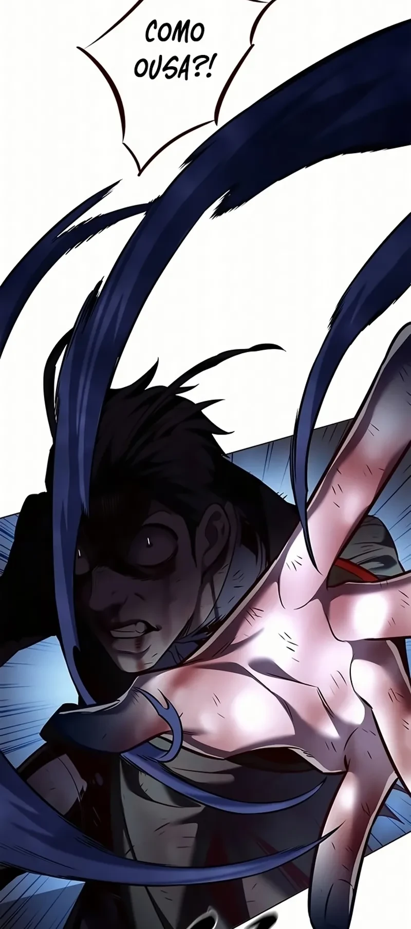 Read Eleceed BR Manga Online