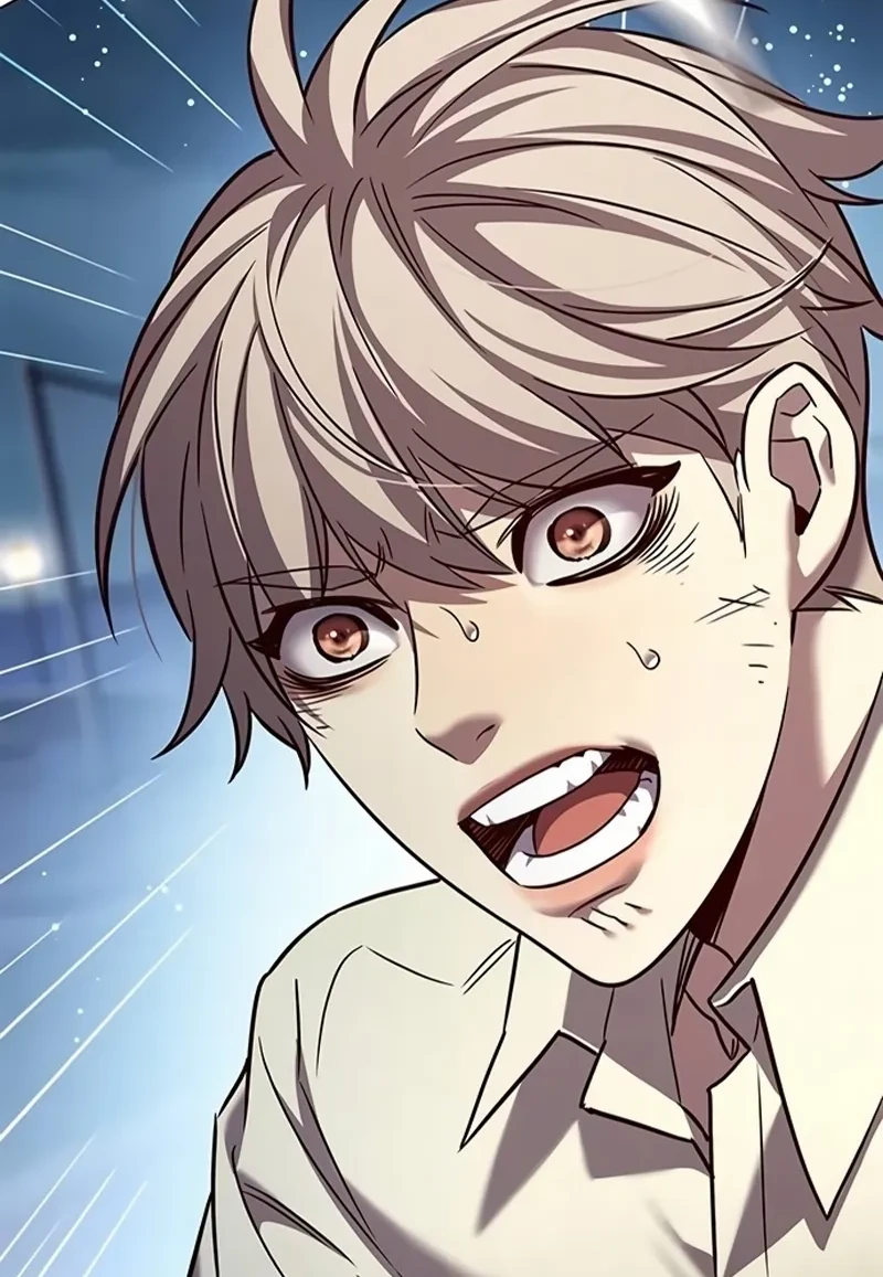 Read Eleceed BR Manga Online
