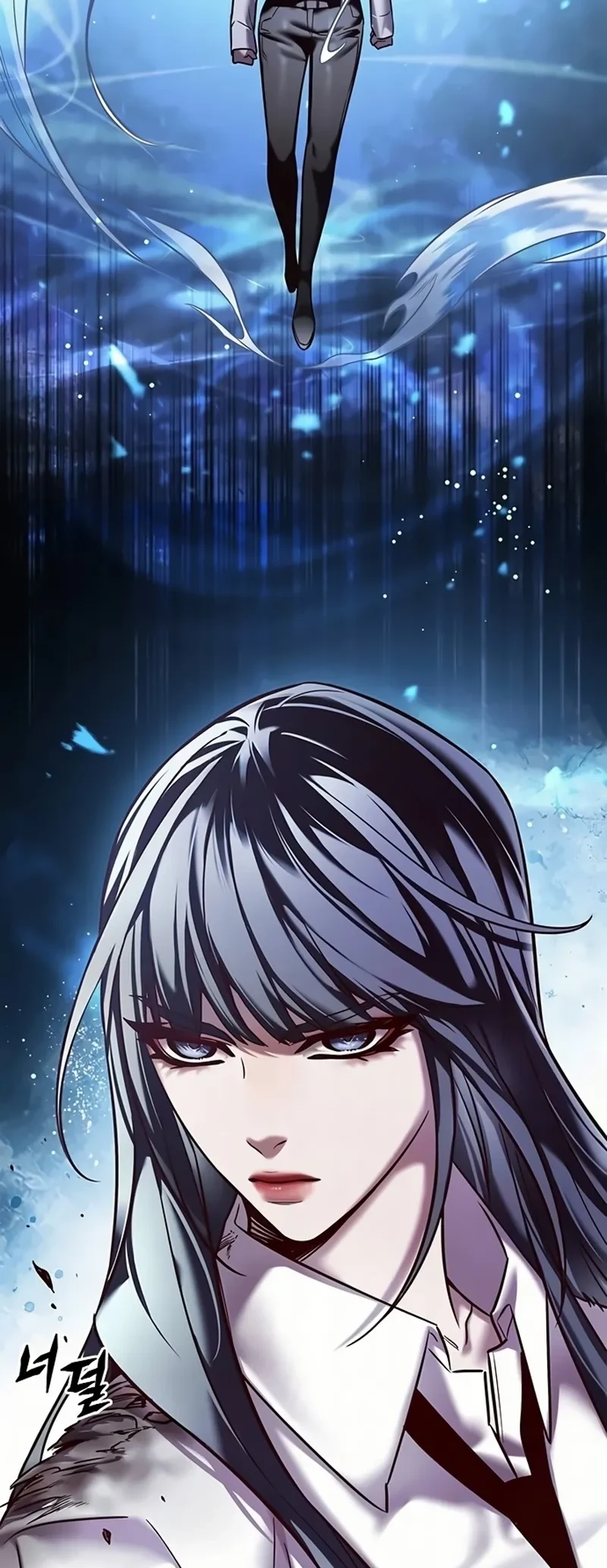Read Eleceed BR Manga Online
