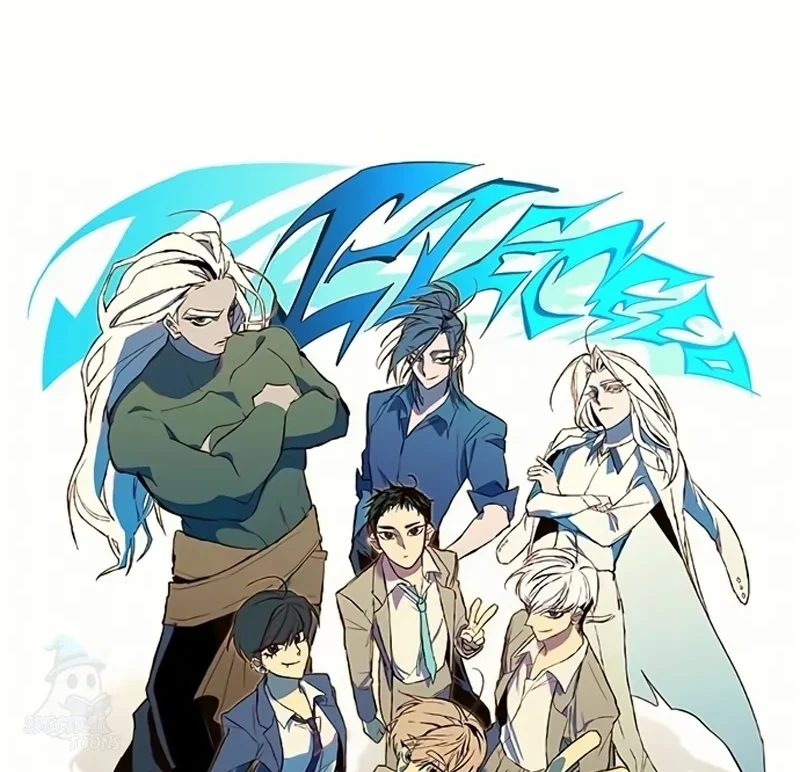 Read Eleceed BR Manga Online