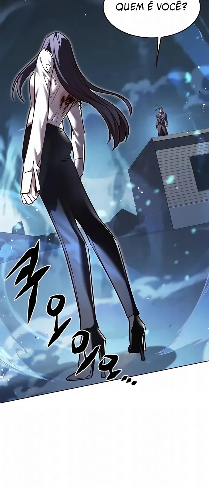 Read Eleceed BR Manga Online