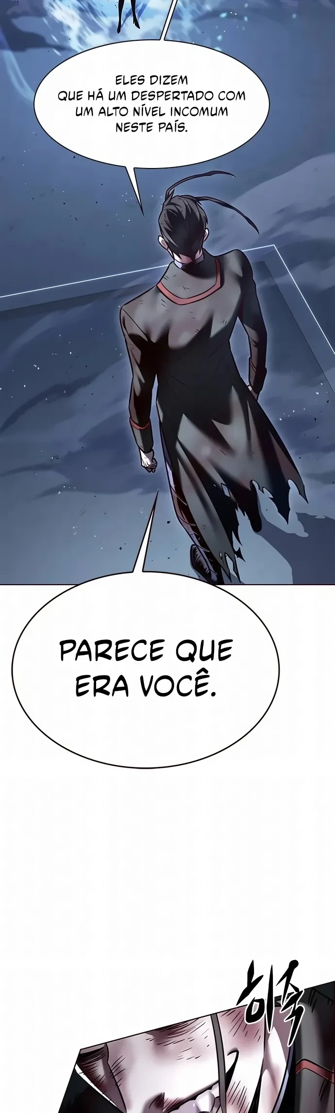 Read Eleceed BR Manga Online