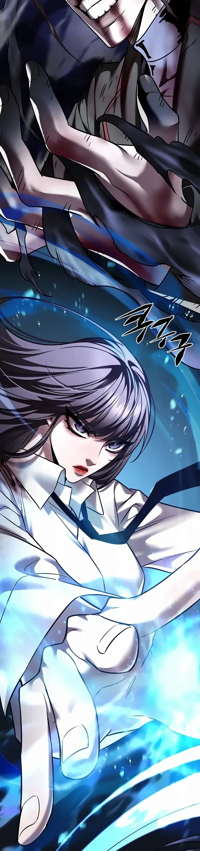 Read Eleceed BR Manga Online