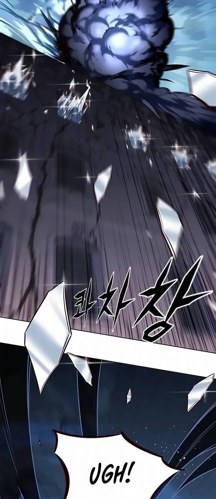 Read Eleceed BR Manga Online